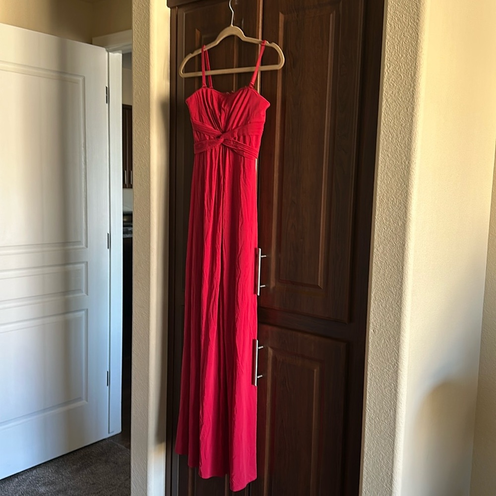 Bcbg Maxazria gown